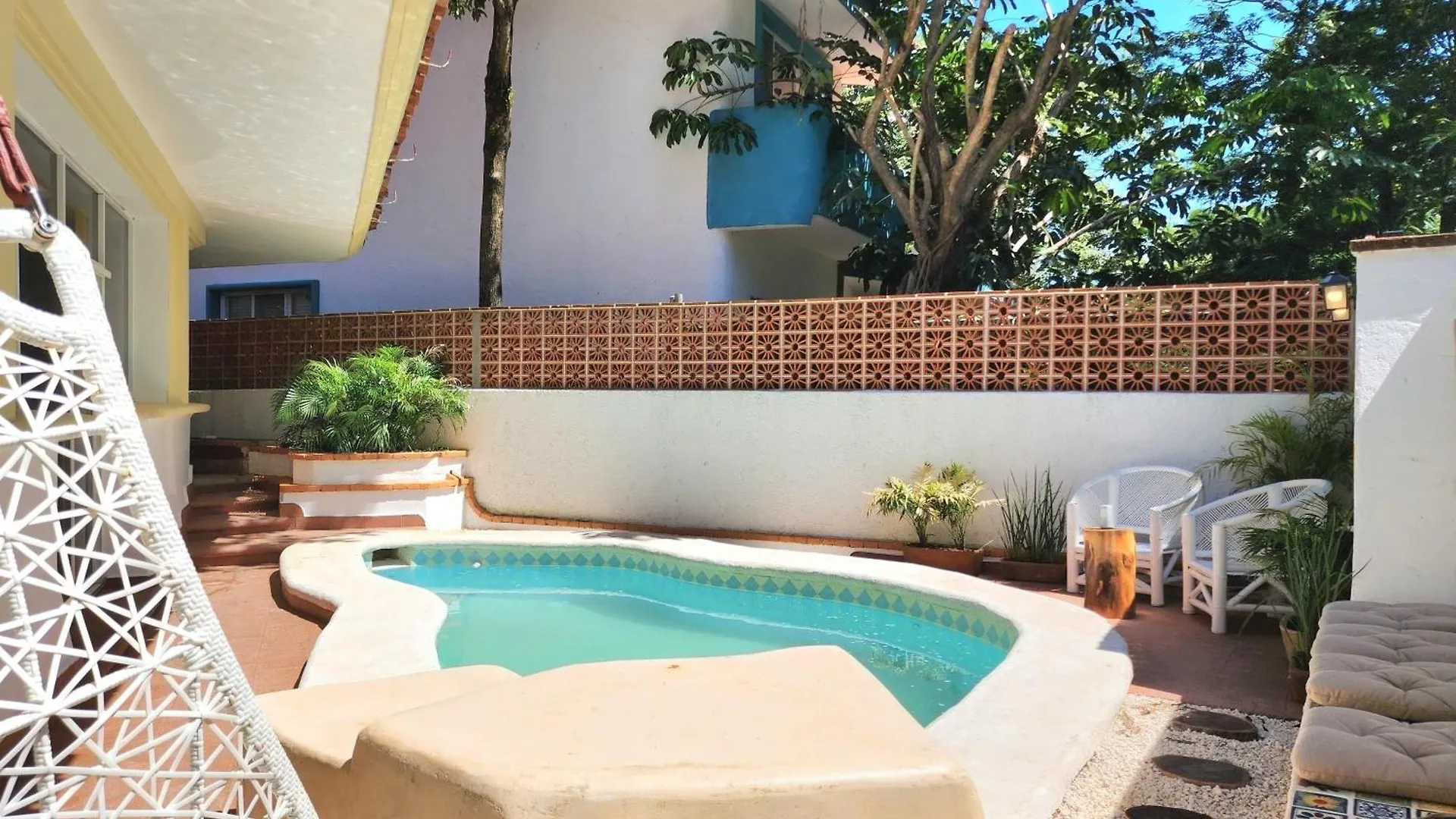 Playacar Family House Private Pool And Surrounded By Nature Playa del Carmen 0*,