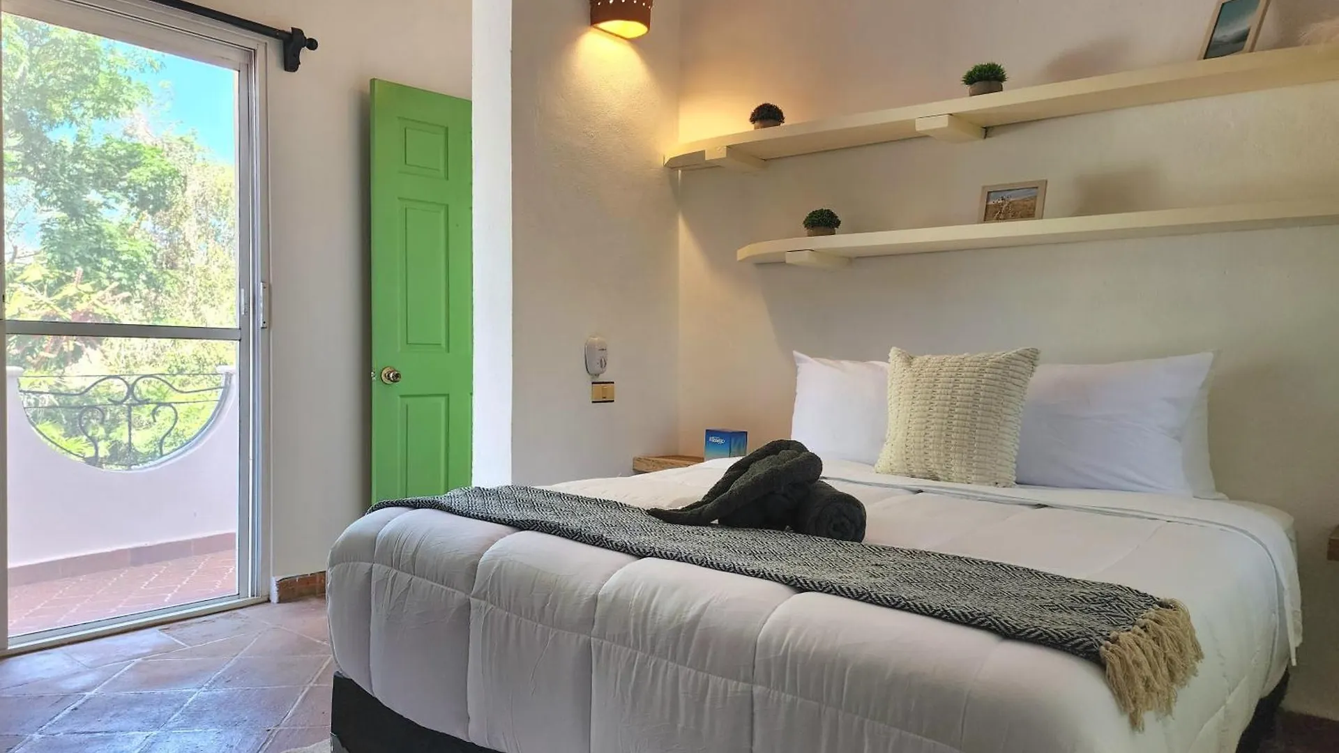 Playacar Family House Private Pool And Surrounded By Nature Playa del Carmen Villa