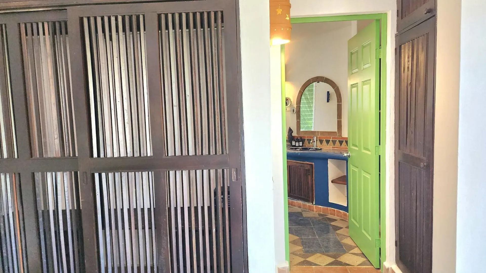 Villa Playacar Family House Private Pool And Surrounded By Nature Playa del Carmen