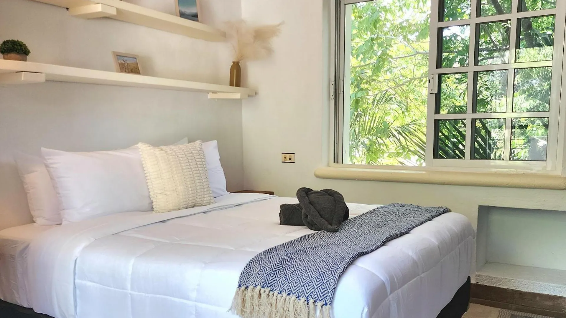 Playacar Family House Private Pool And Surrounded By Nature Playa del Carmen 0*,