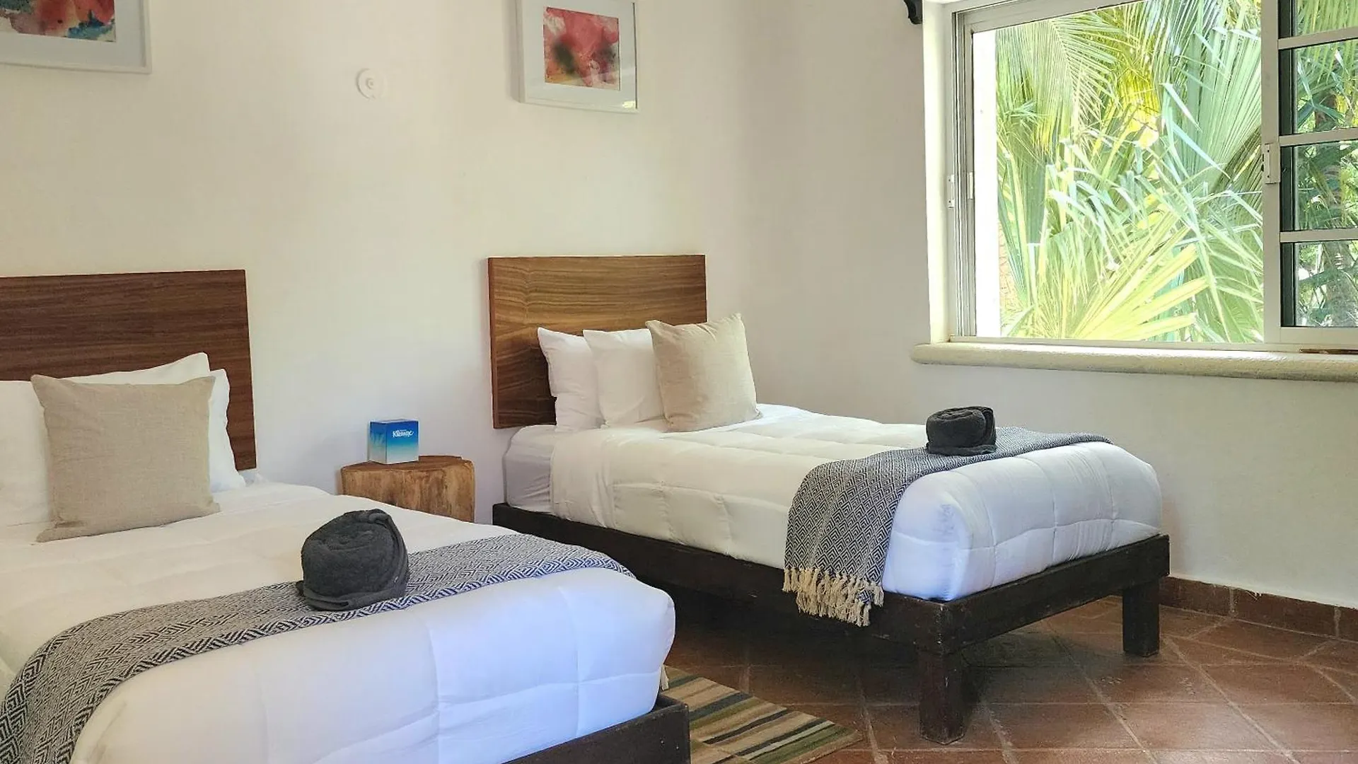 Playacar Family House Private Pool And Surrounded By Nature Playa del Carmen Villa