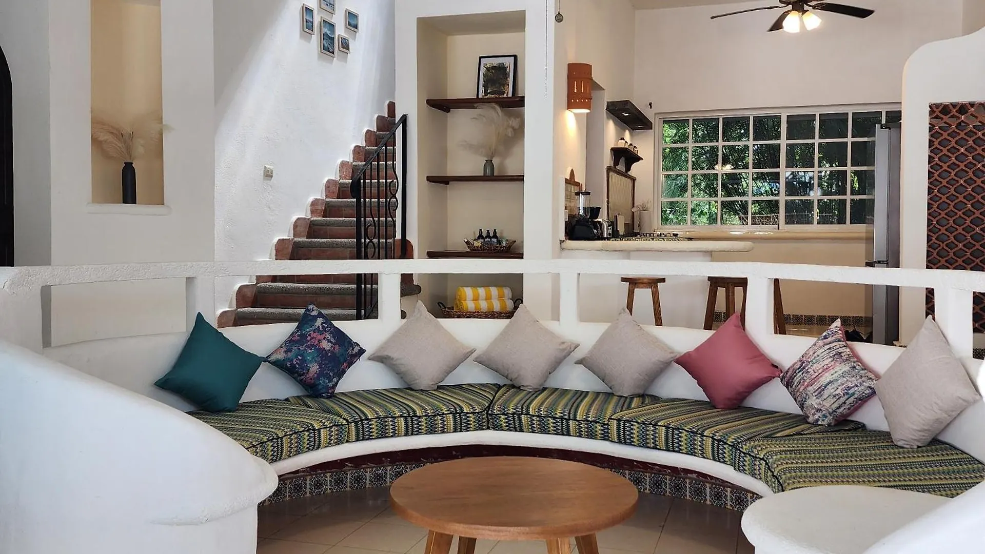Villa Playacar Family House Private Pool And Surrounded By Nature Playa del Carmen