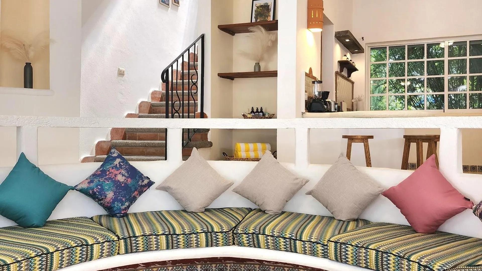 Playacar Family House Private Pool And Surrounded By Nature Playa del Carmen