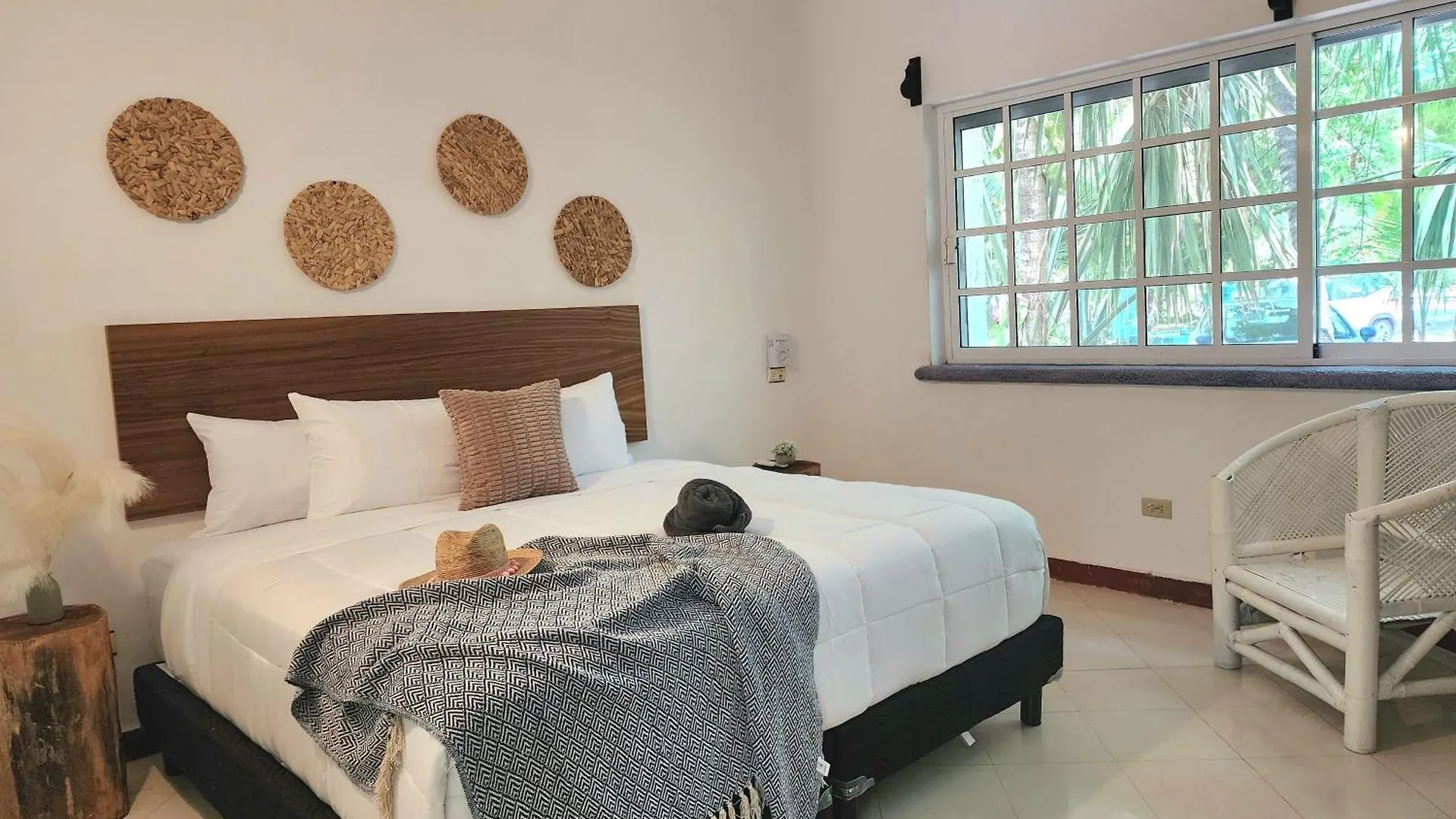 Villa Playacar Family House Private Pool And Surrounded By Nature Playa del Carmen Meksika