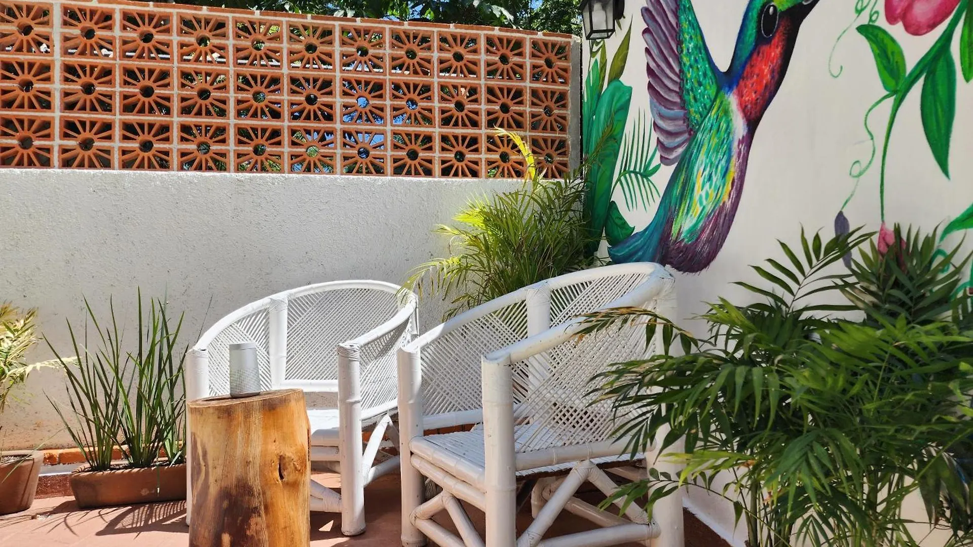 Playacar Family House Private Pool And Surrounded By Nature Playa del Carmen