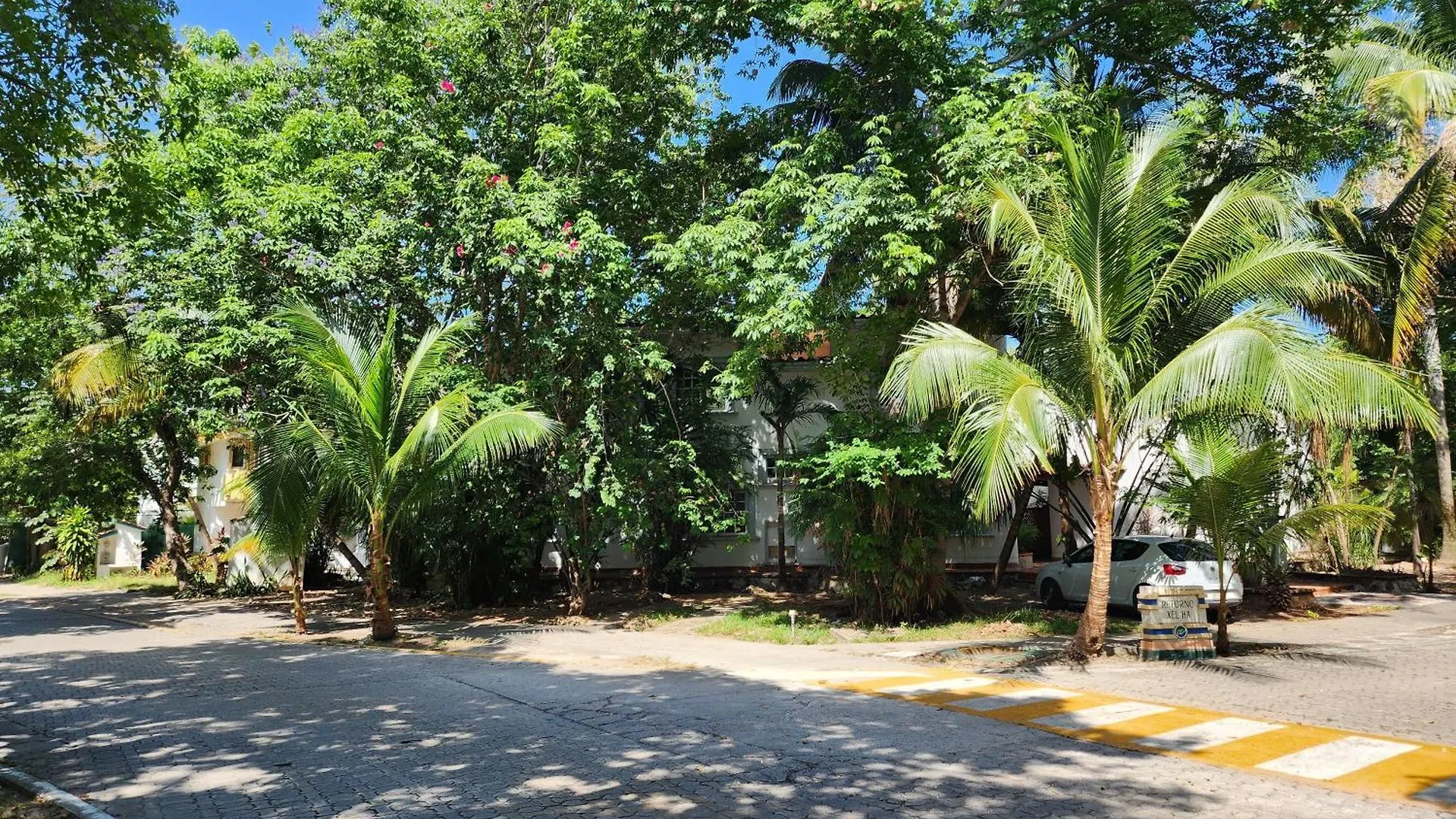 פלאייה דל כרמן Playacar Family House Private Pool And Surrounded By Nature מקסיקו