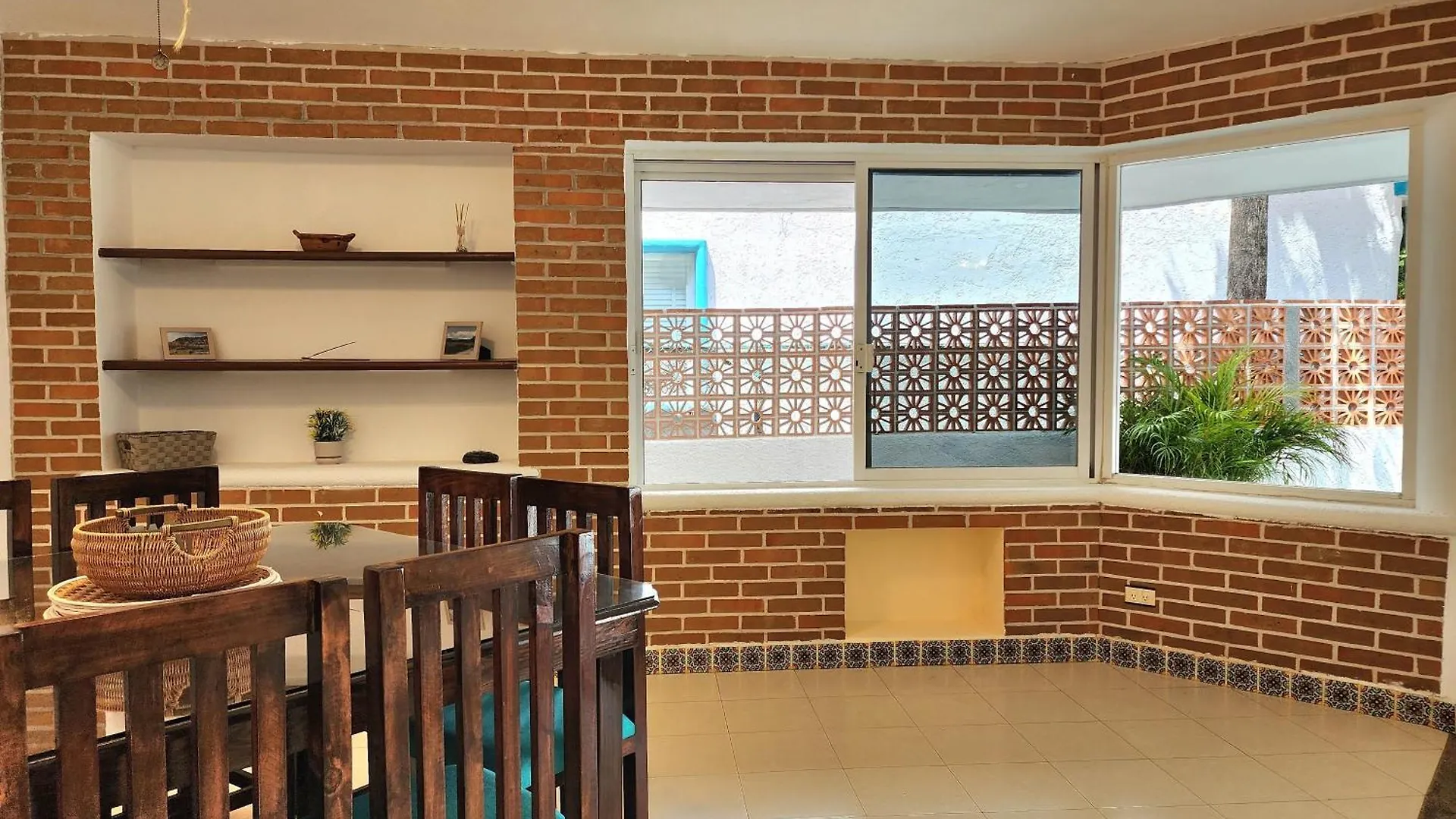 פלאייה דל כרמן Playacar Family House Private Pool And Surrounded By Nature 0*, פלאייה דל כרמן מקסיקו