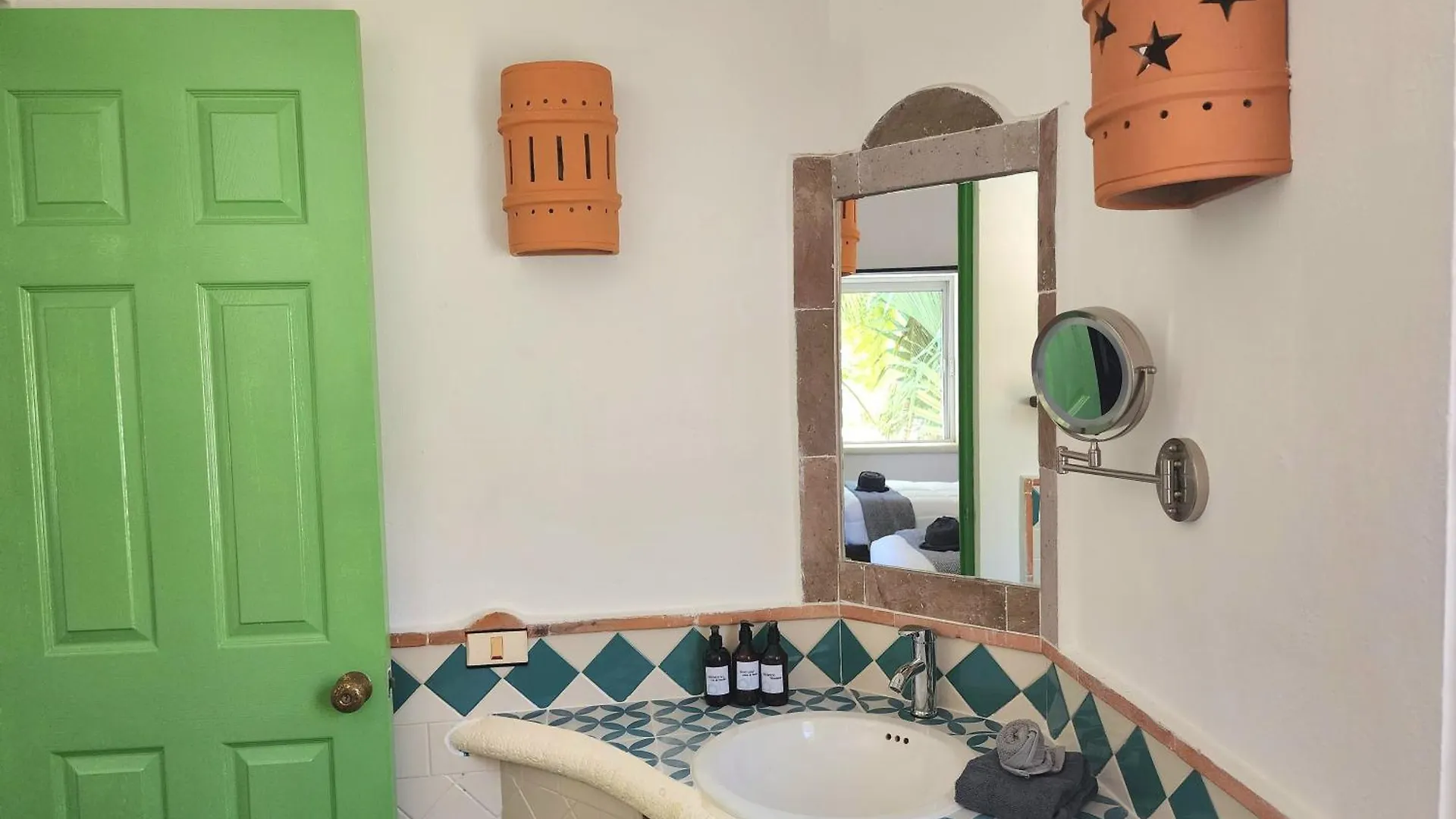 פלאייה דל כרמן Playacar Family House Private Pool And Surrounded By Nature פלאייה דל כרמן