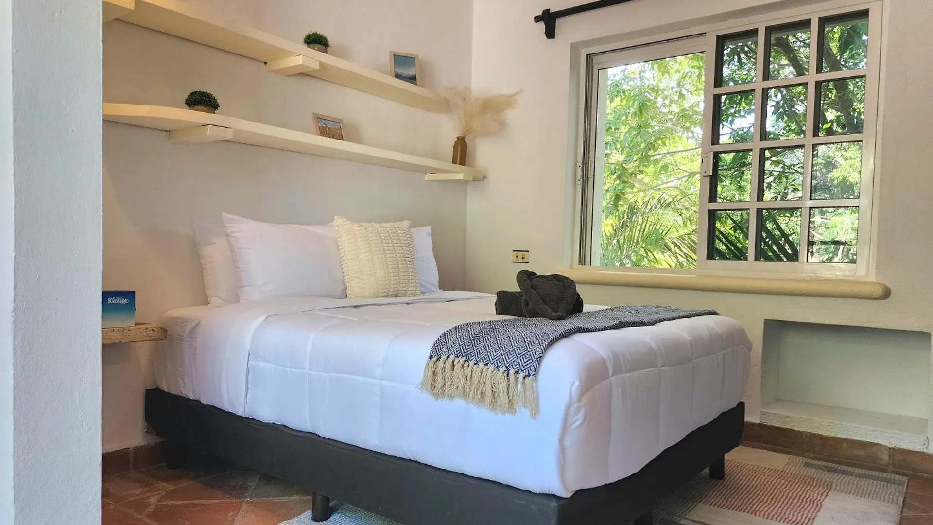 פלאייה דל כרמן Playacar Family House Private Pool And Surrounded By Nature מקסיקו