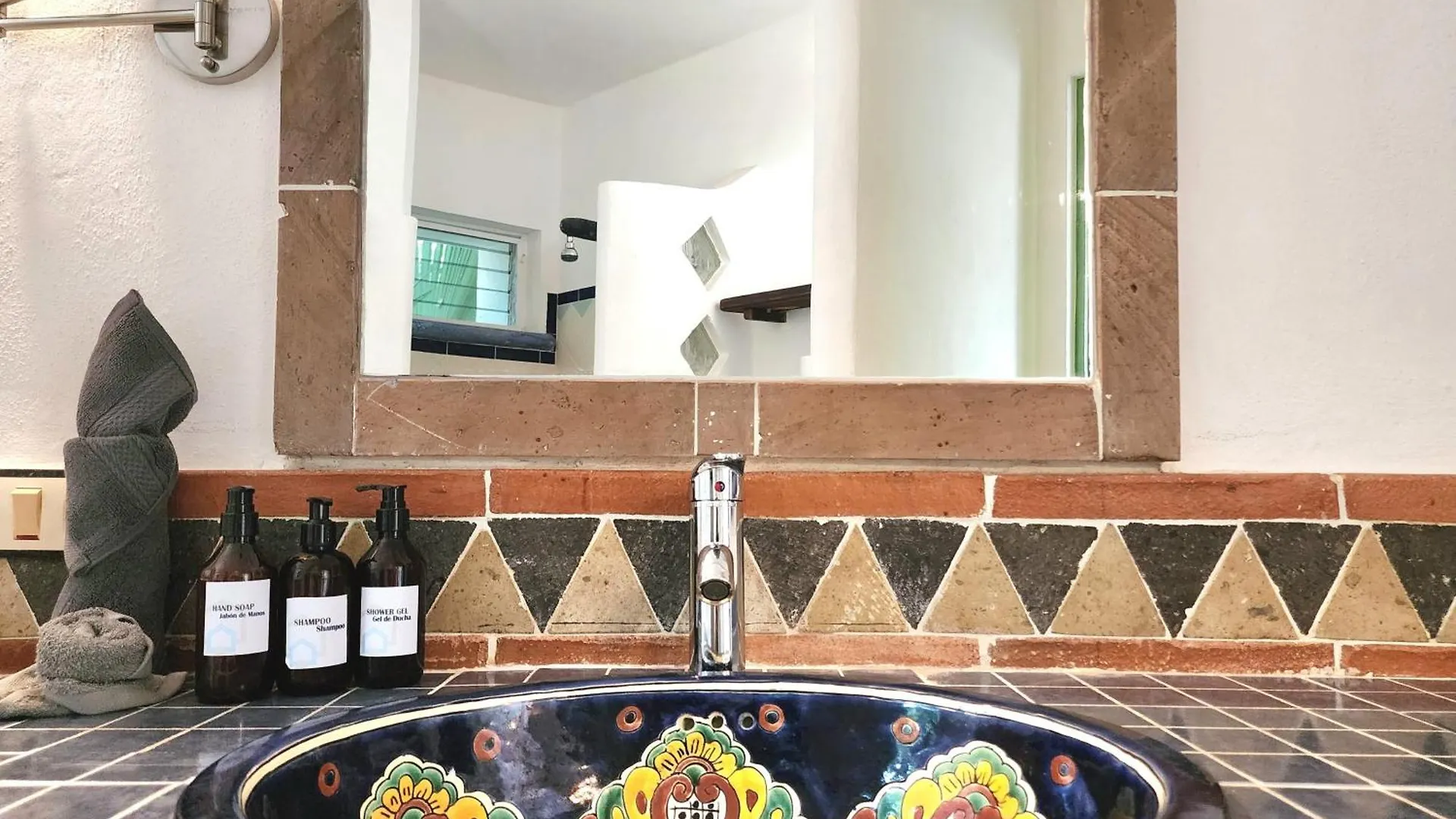 פלאייה דל כרמן Playacar Family House Private Pool And Surrounded By Nature
