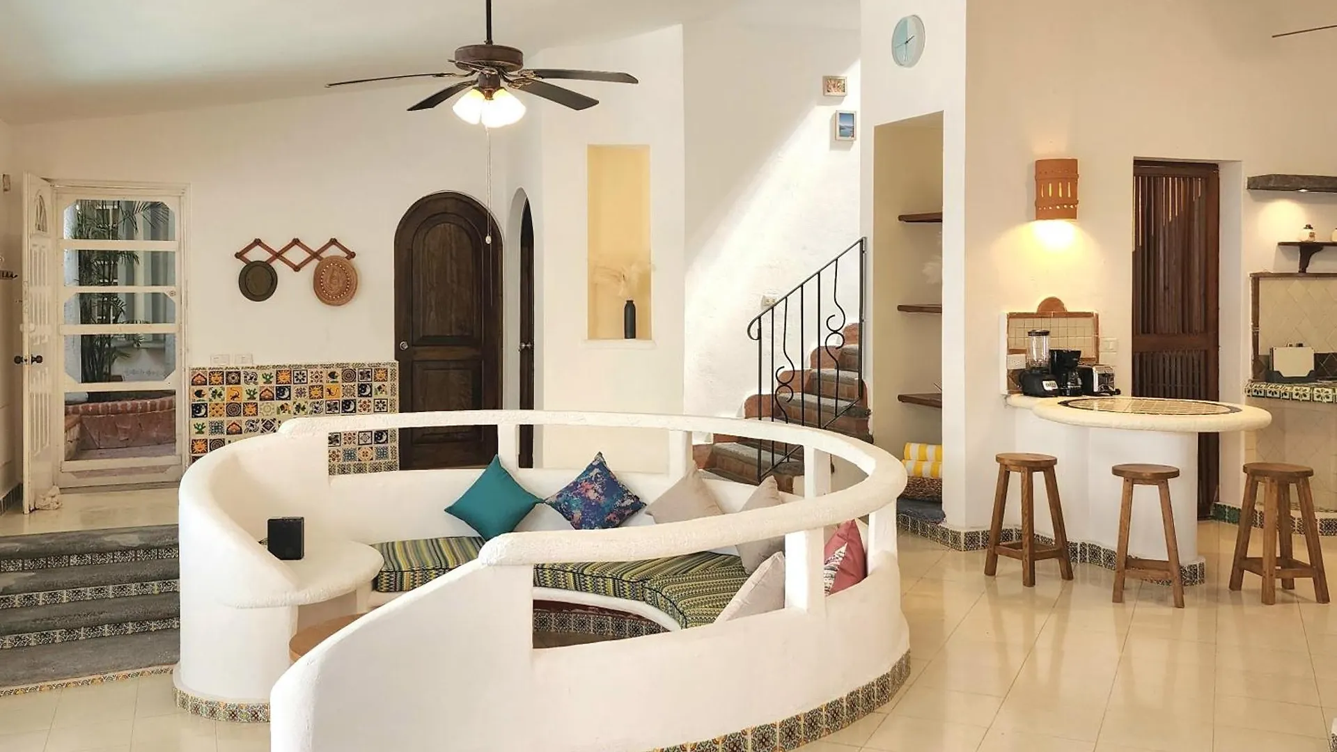 פלאייה דל כרמן Playacar Family House Private Pool And Surrounded By Nature מקסיקו
