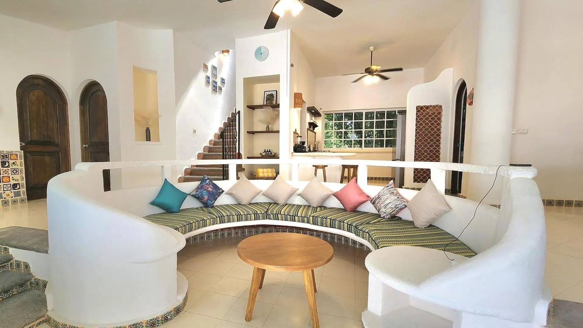 וילה פלאייה דל כרמן Playacar Family House Private Pool And Surrounded By Nature