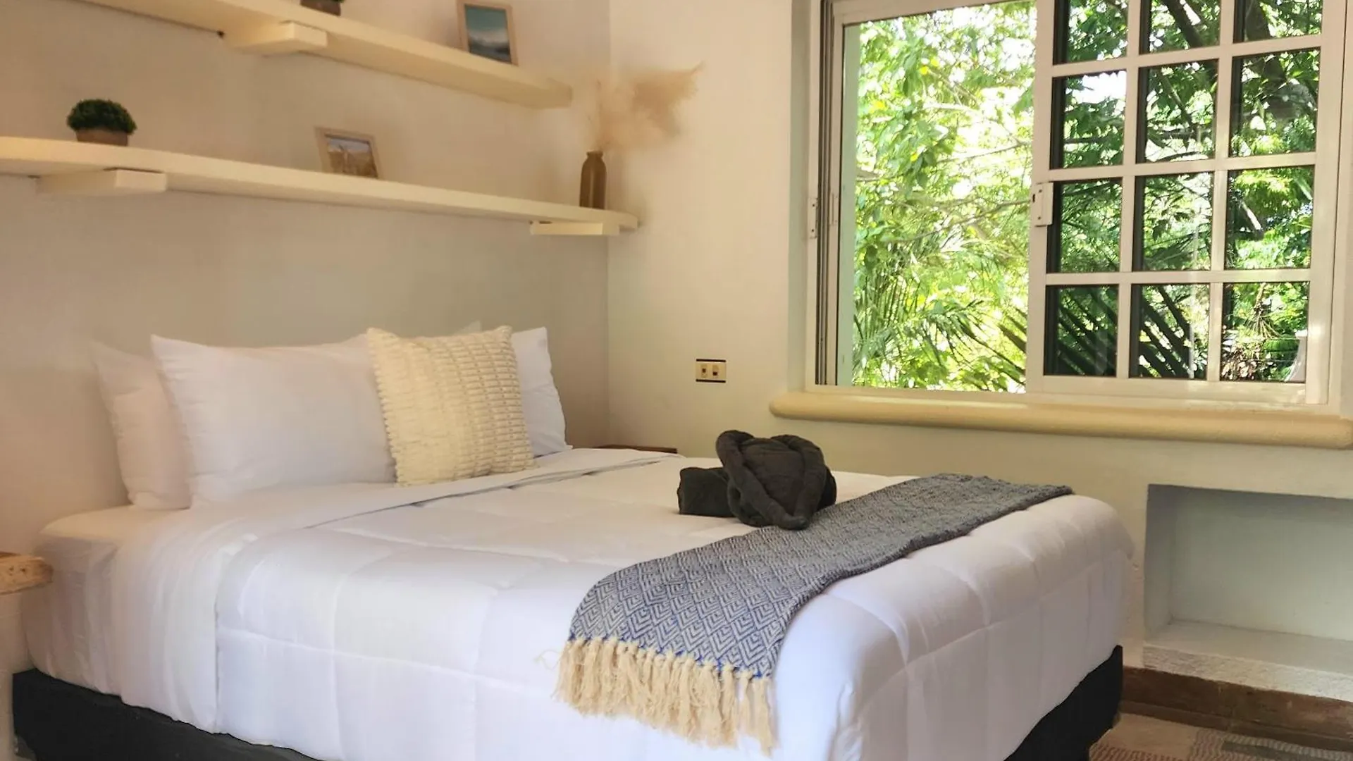 פלאייה דל כרמן Playacar Family House Private Pool And Surrounded By Nature וילה פלאייה דל כרמן