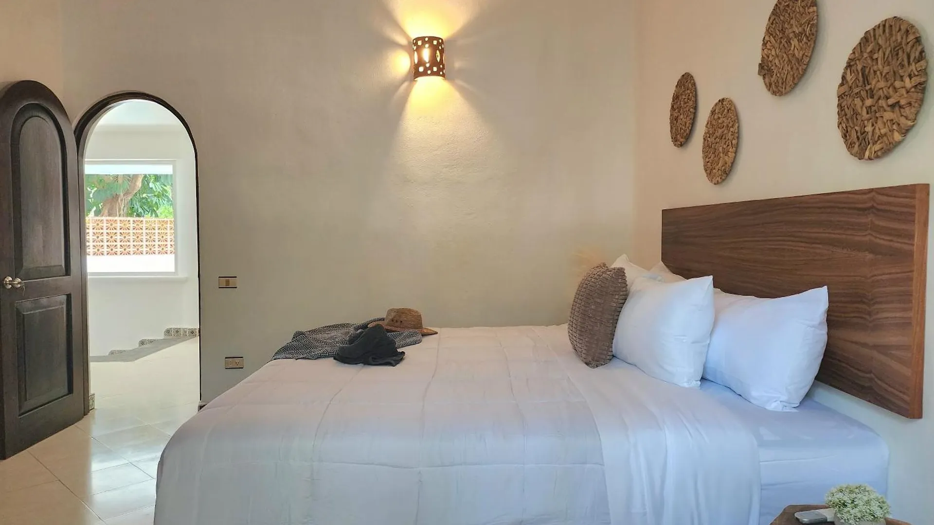 וילה פלאייה דל כרמן Playacar Family House Private Pool And Surrounded By Nature