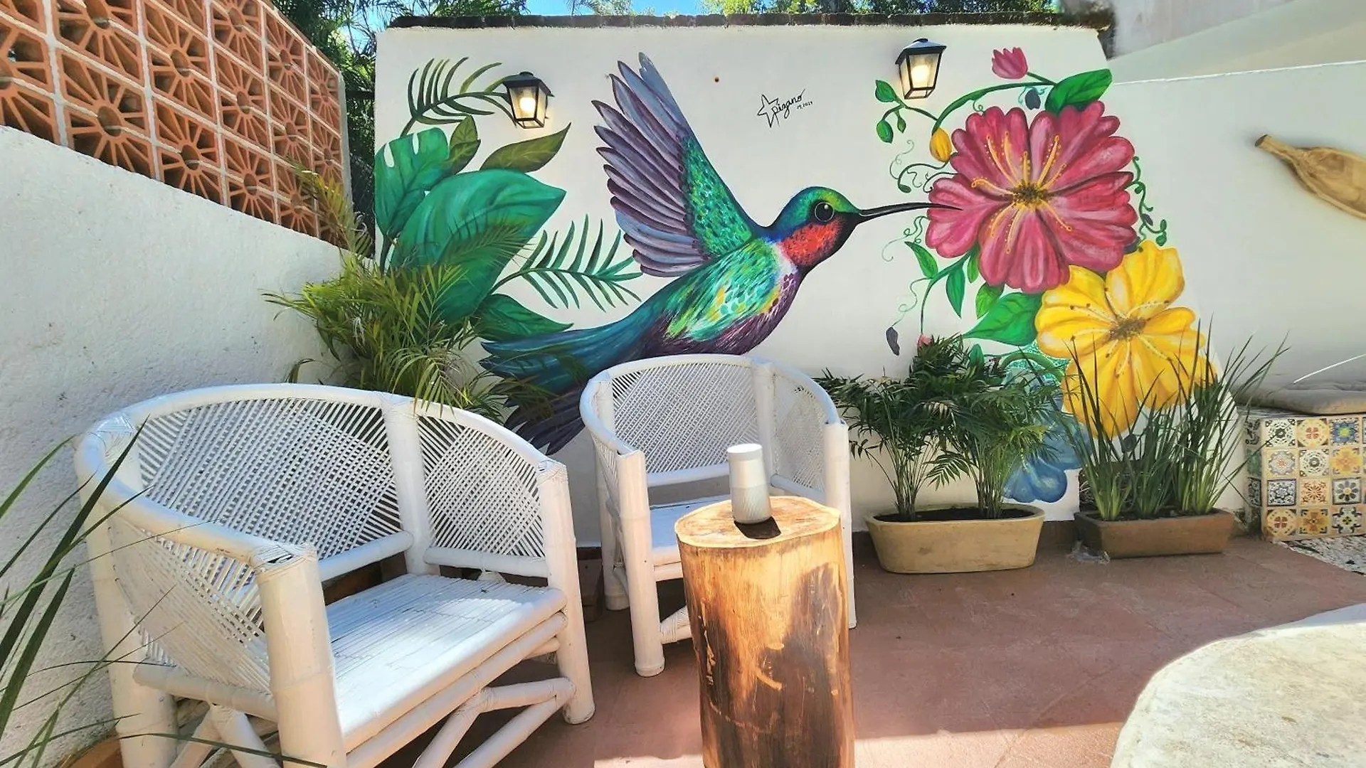 וילה פלאייה דל כרמן Playacar Family House Private Pool And Surrounded By Nature מקסיקו