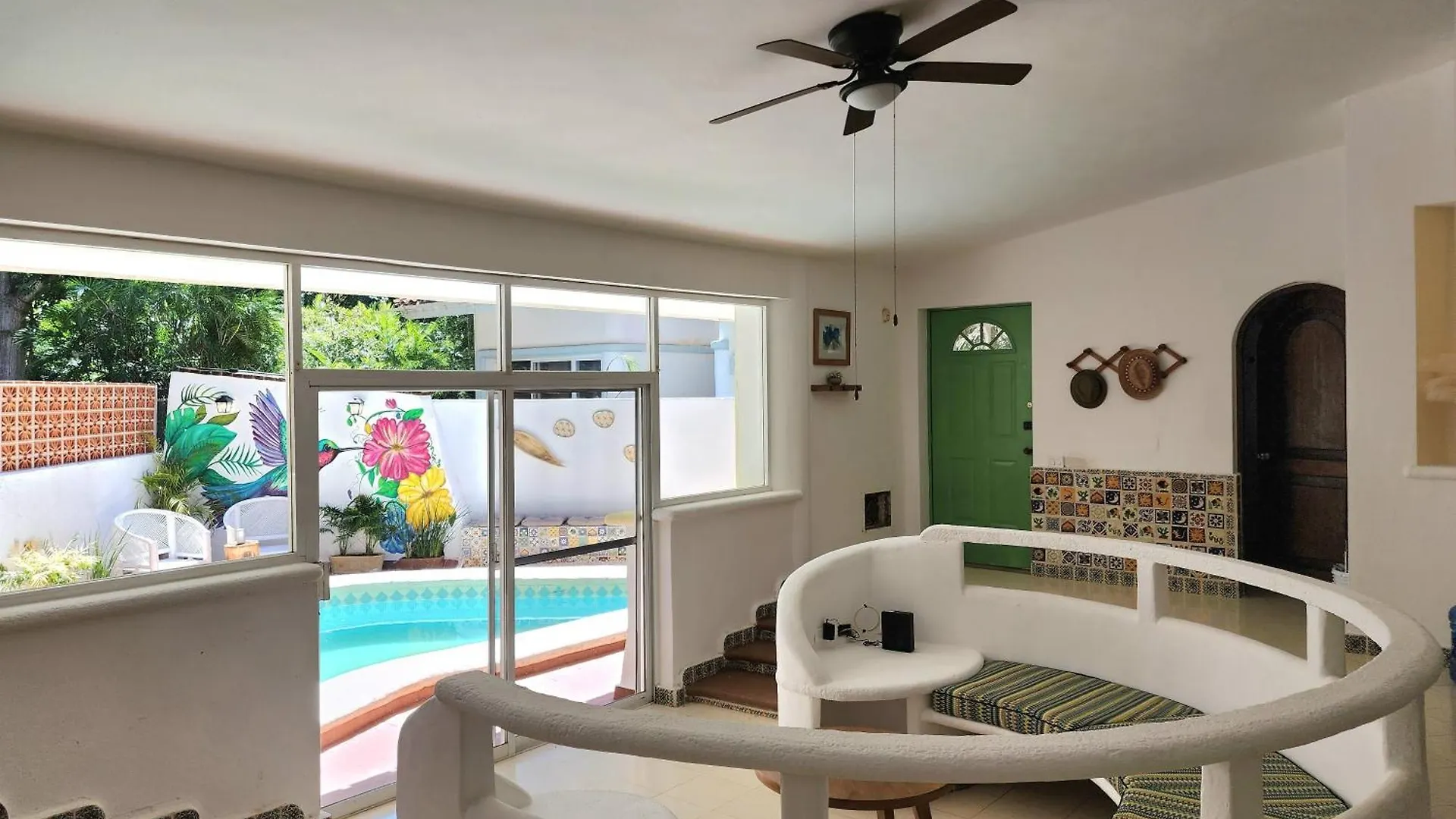 וילה פלאייה דל כרמן Playacar Family House Private Pool And Surrounded By Nature מקסיקו